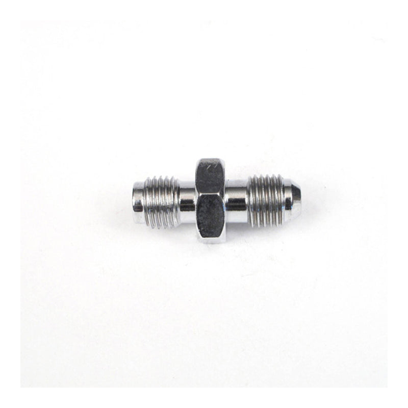 Load image into Gallery viewer, Whites Brake - Male Adaptor 3/8-24TPI-3/8-24TPI Chrome Steel