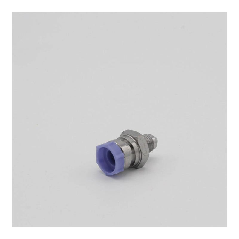 Load image into Gallery viewer, Whites Brake - Female Adaptor 3/8-10mmx1.0 Convex Chrome Steel