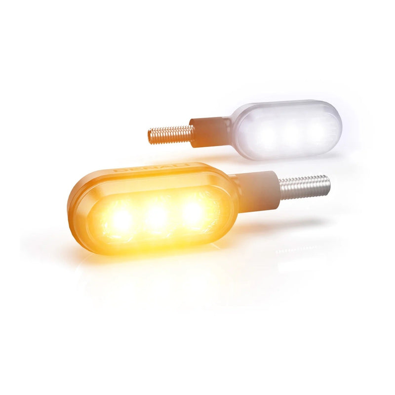 Load image into Gallery viewer, Denali T3 Front & Rear Turn Signal Bundle - KTM EXC