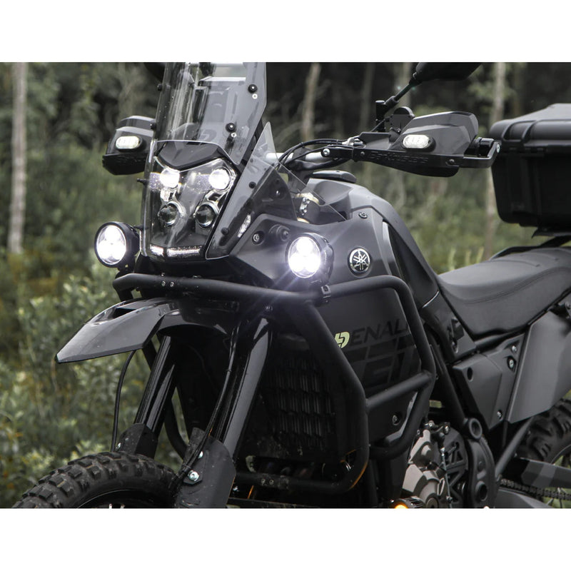 Load image into Gallery viewer, Denali D3 LED Driving Light - DataDim™ Technology - Single