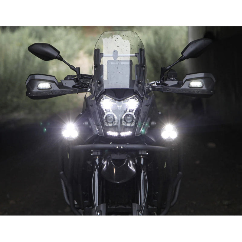 Load image into Gallery viewer, Denali D3 LED Driving Light - DataDim™ Technology - Single