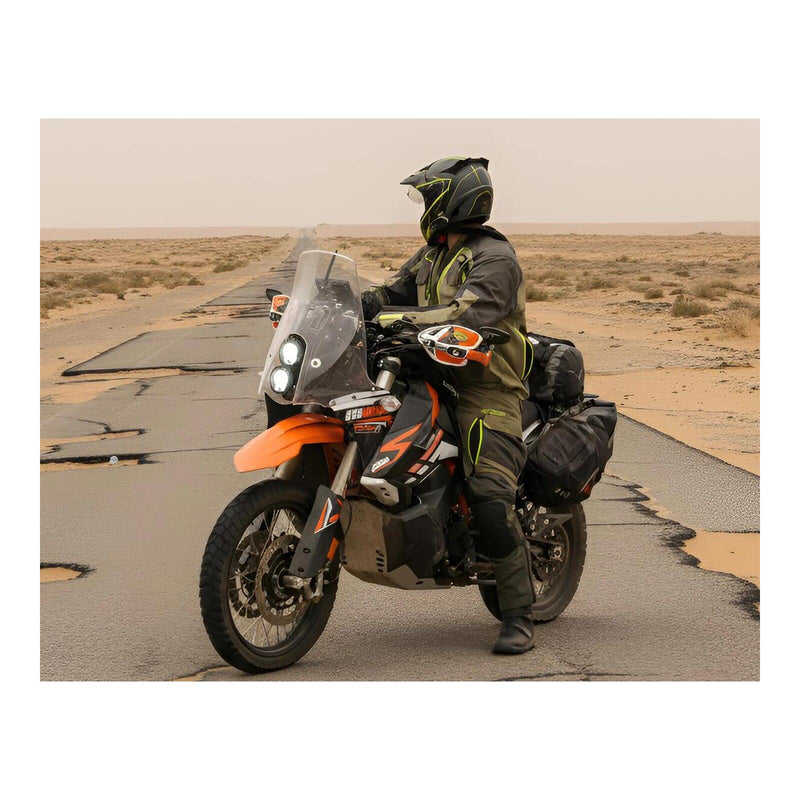 Load image into Gallery viewer, Denali D3 LED High-Low Headlight Kit with DataDim™ Technology