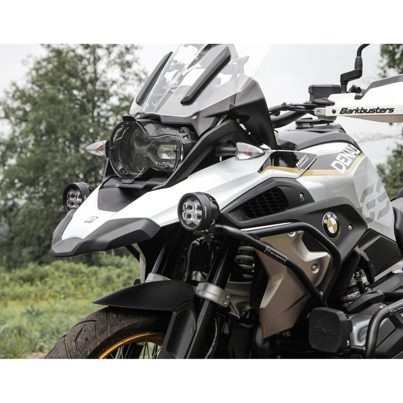 Load image into Gallery viewer, Denali D3 LED Fog Light Kit - DataDim™ Technology - Pair