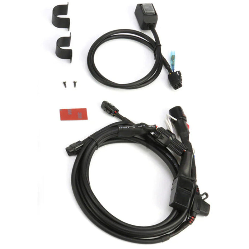 Load image into Gallery viewer, Denali D3 LED Driving Light Kit - DataDim™ Technology - Pair