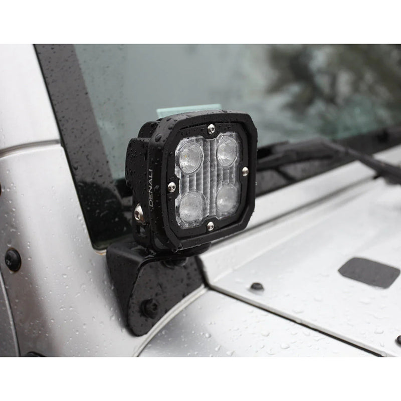 Load image into Gallery viewer, Denali D4 LED Light Kit - DataDim™ Technology - Pair