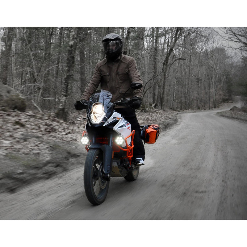 Load image into Gallery viewer, Denali D7 LED Light Kit - DataDim™ Technology - Pair