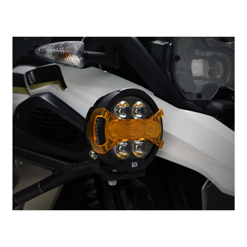 Load image into Gallery viewer, Denali D7 LED Light Pod - DataDim™ Technology - Pair