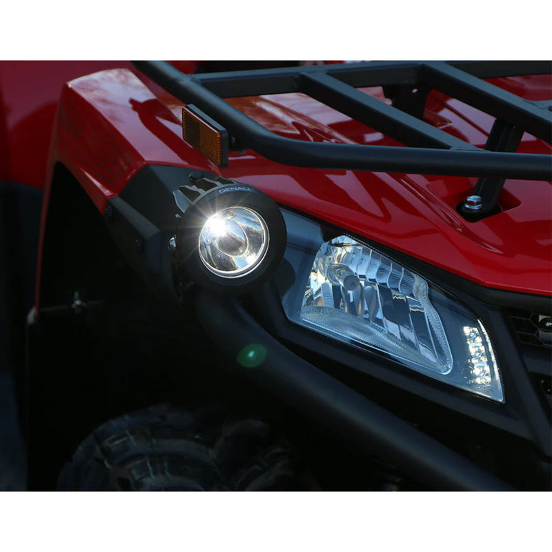 Load image into Gallery viewer, Denali DR1 LED Light Pod - DataDim™ Technology - Single