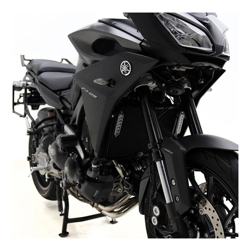 Load image into Gallery viewer, Denali DRL Amber Day Running Lights with Offset Mount Kit - Pair