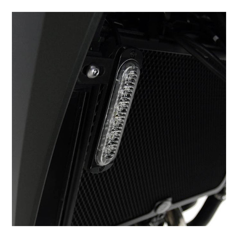 Load image into Gallery viewer, Denali DRL White Day Running Lights with Offset Mount Kit - Pair