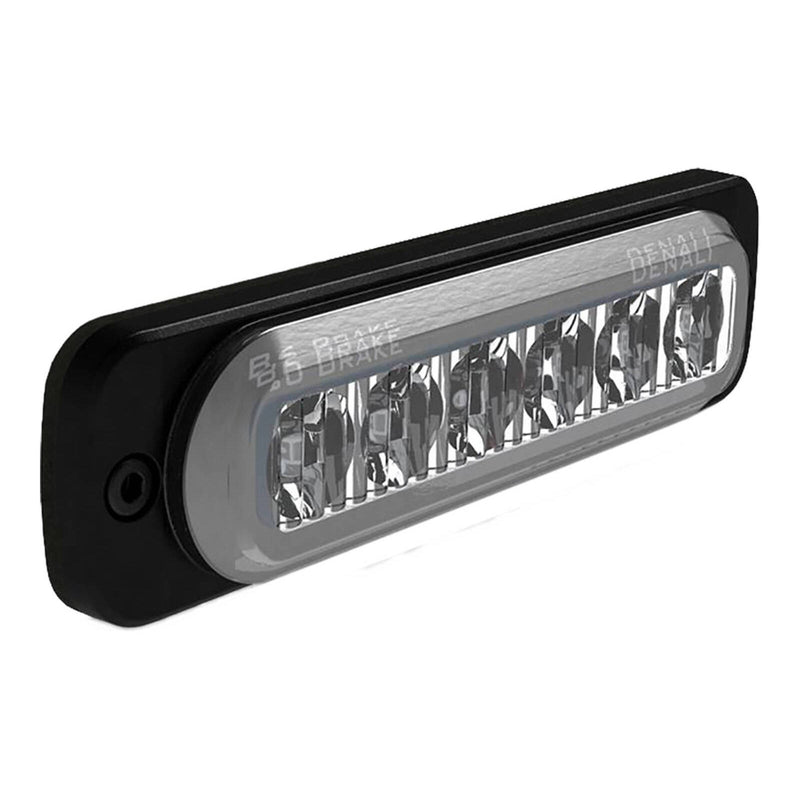 Load image into Gallery viewer, Denali DRL Amber Day Running Light Flush Mount - Single