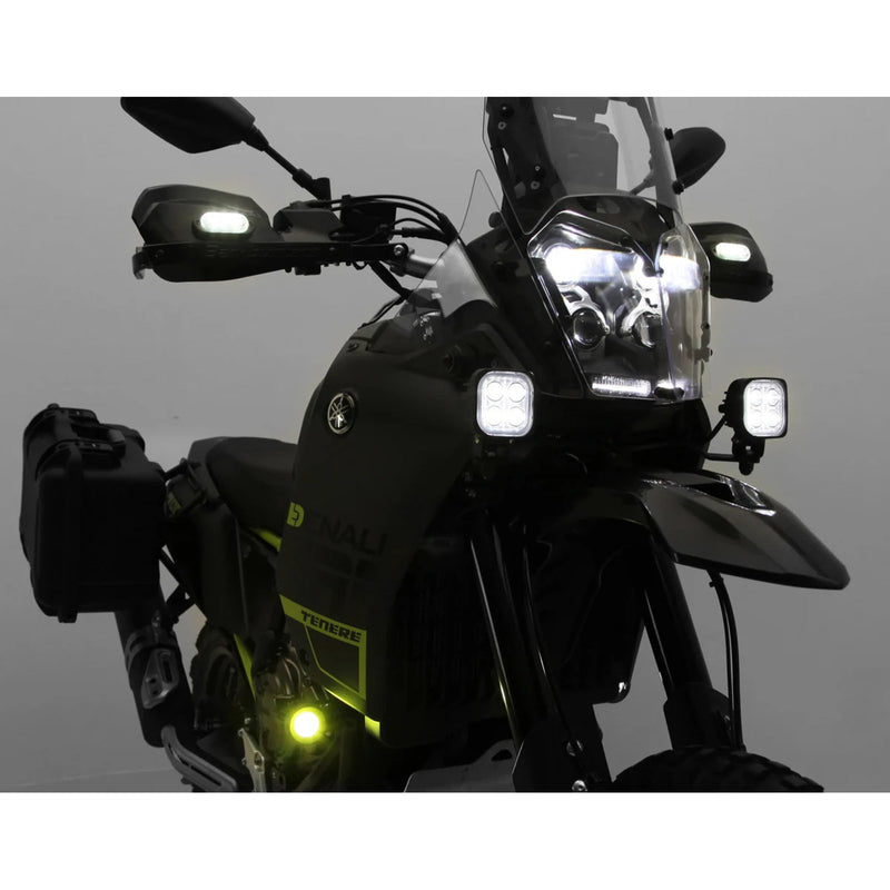 Load image into Gallery viewer, Denali S4 Led Light Pod - DataDim™ Technology - Single