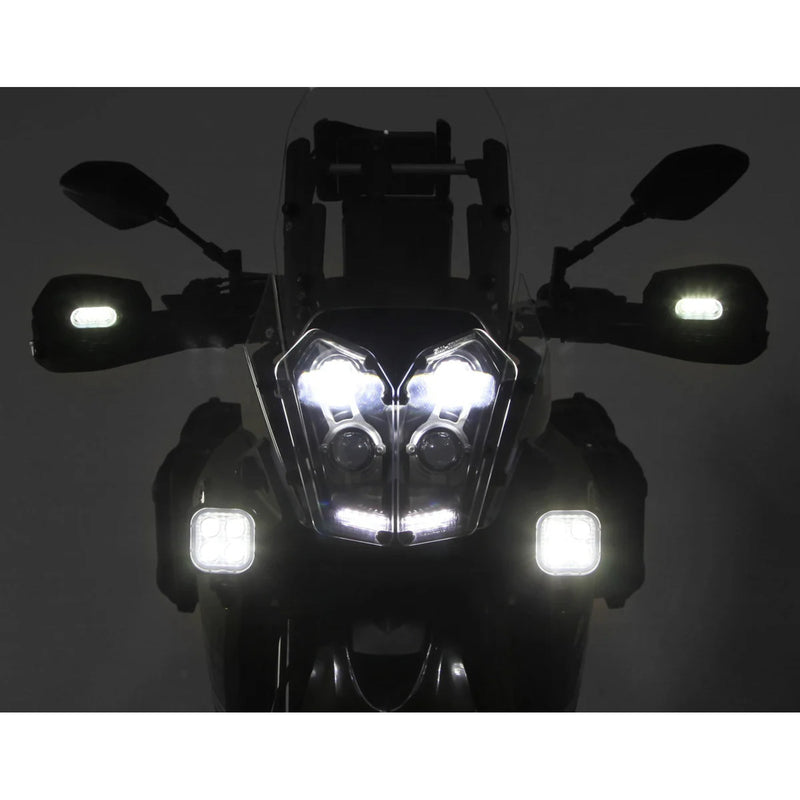 Load image into Gallery viewer, Denali S4 Led Light Pod - DataDim™ Technology - Single