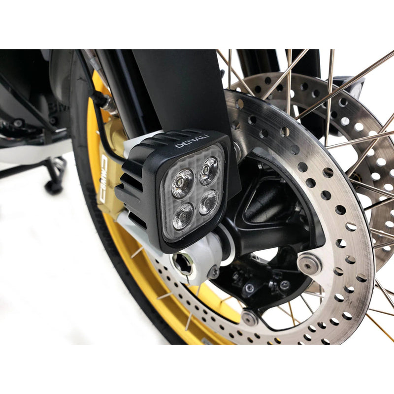Load image into Gallery viewer, Denali S4 Led Light Pod - DataDim™ Technology - Single