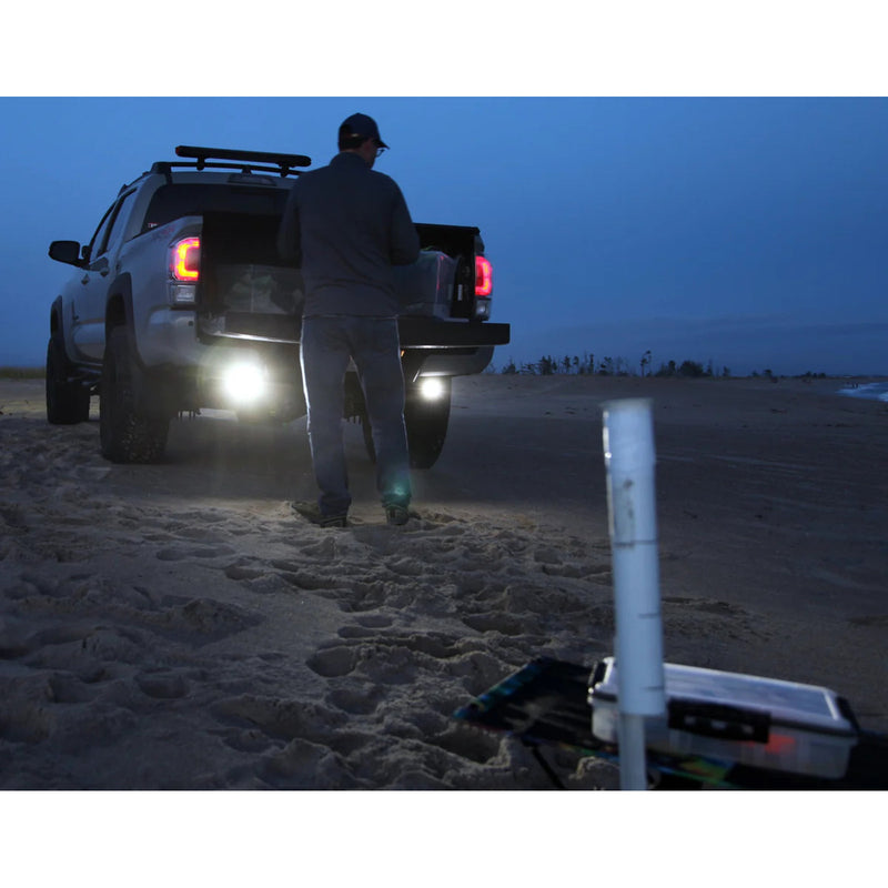 Load image into Gallery viewer, Denali S4 Led Light Pod - DataDim™ Technology - Single