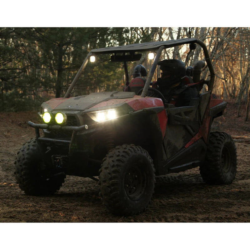 Load image into Gallery viewer, Denali S4 Led Light Pod - DataDim™ Technology - Single
