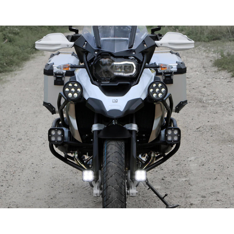 Load image into Gallery viewer, Denali S4 Led Light Pod - DataDim™ Technology - Single