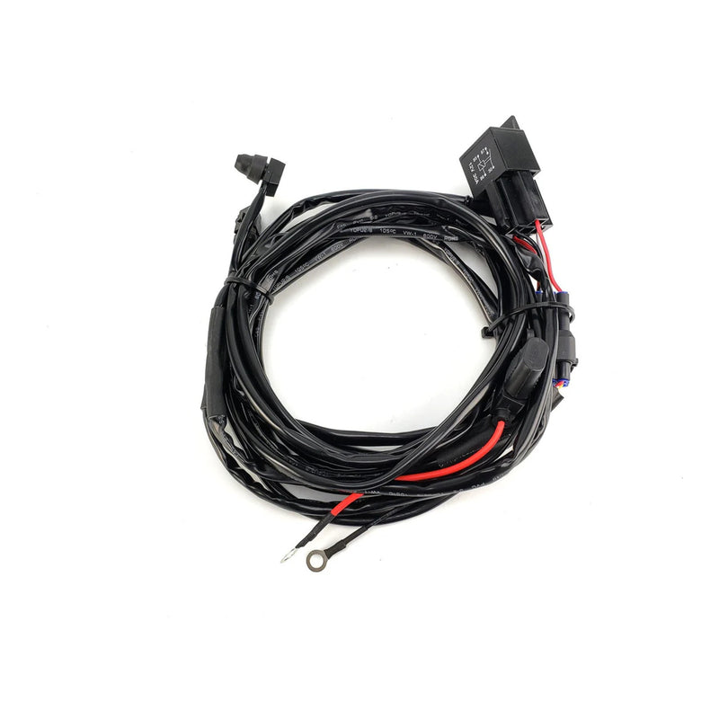 Load image into Gallery viewer, Denali S4 Led Light Kit - DataDim™ Technology - Pair