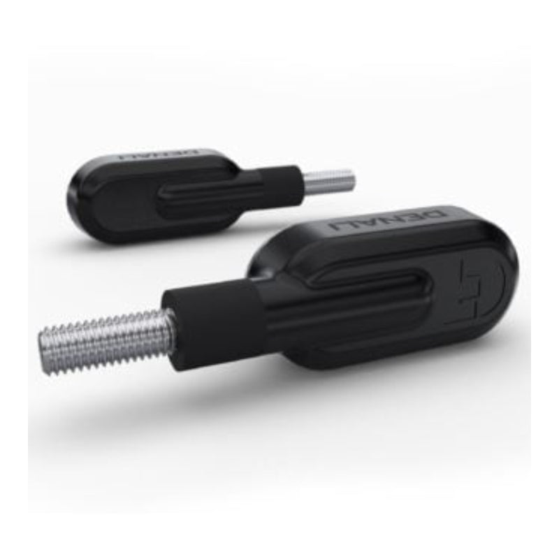 Load image into Gallery viewer, Denali T3 Front Turn Signals / DRL White/Amber - Pair