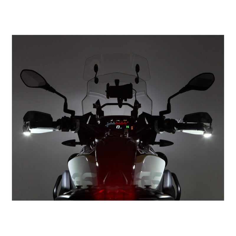 Load image into Gallery viewer, Denali T3 Ultra-viz Light and Mount Kit (Pair)