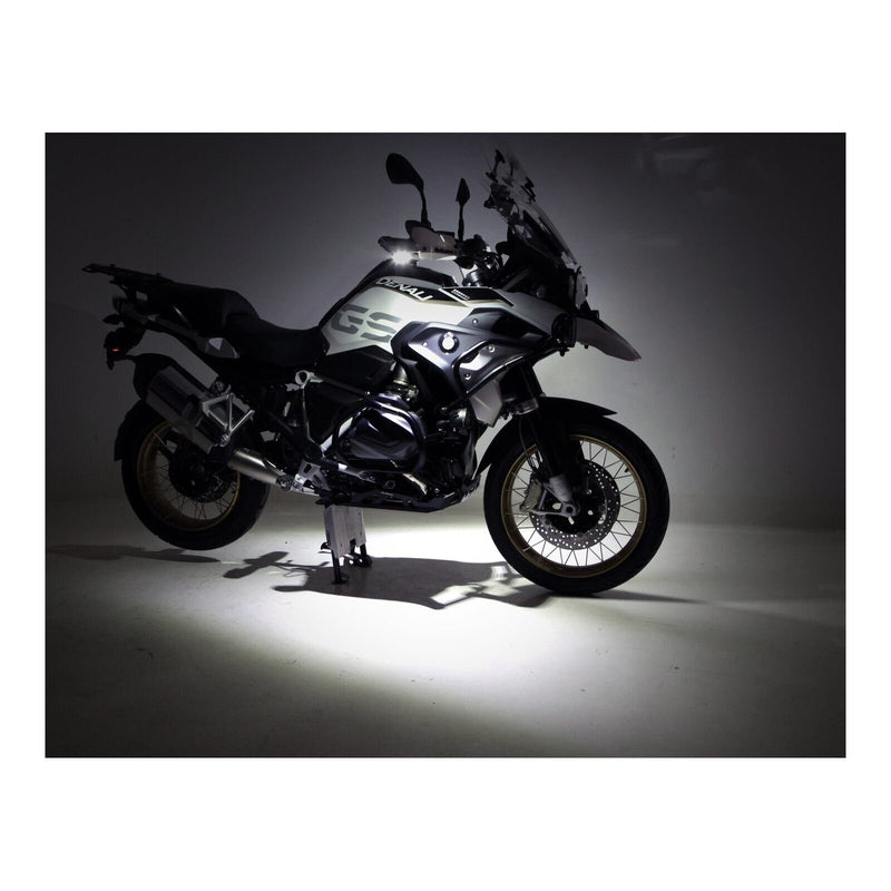 Load image into Gallery viewer, Denali T3 Ultra-viz Light and Mount Kit (Pair)