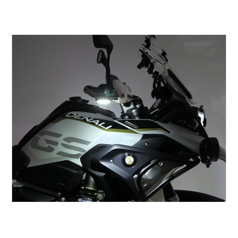 Load image into Gallery viewer, Denali T3 Ultra-viz Light and Mount Kit (Pair)