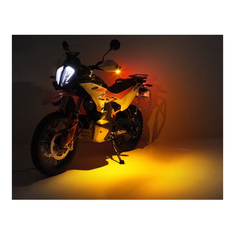 Load image into Gallery viewer, Denali T3 Ultra-viz Light and Mount Kit (Pair)