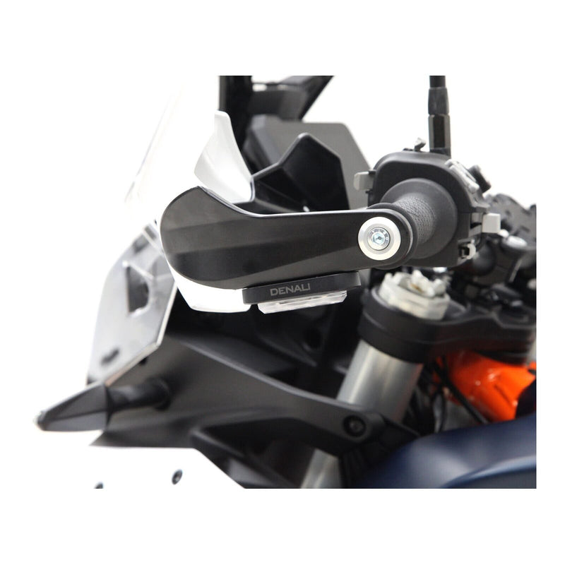 Load image into Gallery viewer, Denali T3 Ultra-viz Light and Mount Kit (Pair)