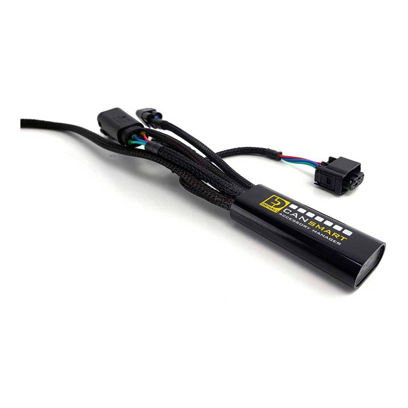 Load image into Gallery viewer, Denali CANsmart Gen2 Control - BMW R1200LC / R1250 Series