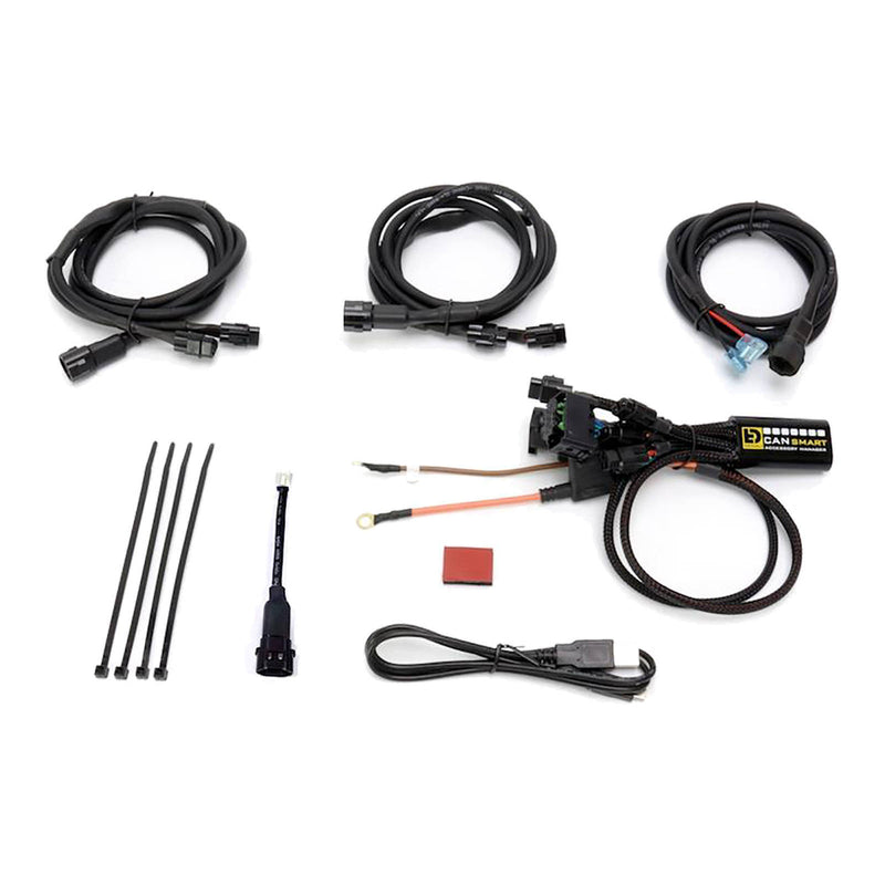 Load image into Gallery viewer, Denali CANsmart Gen2 Control - BMW F850GS, K1600, F750, S1000X