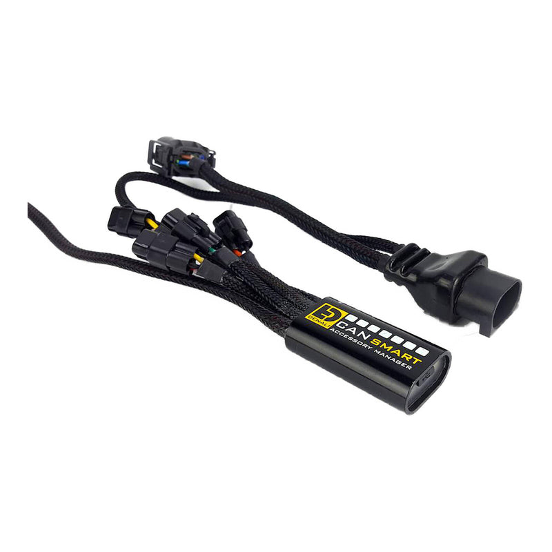 Load image into Gallery viewer, Denali CANsmart Gen2 Control - BMW F850GS, K1600, F750, S1000X