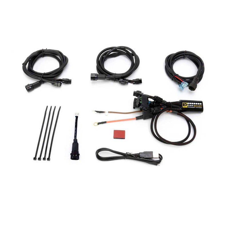 Load image into Gallery viewer, Denali CANsmart Gen2 Control - BMW R1200GS/GSA /R1200RT