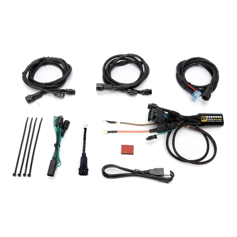 Load image into Gallery viewer, Denali CANsmart Gen2 Control Harley-Davidson