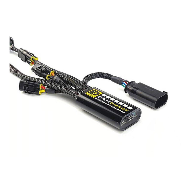 Load image into Gallery viewer, Denali CANsmart Gen2 Control Harley-Davidson