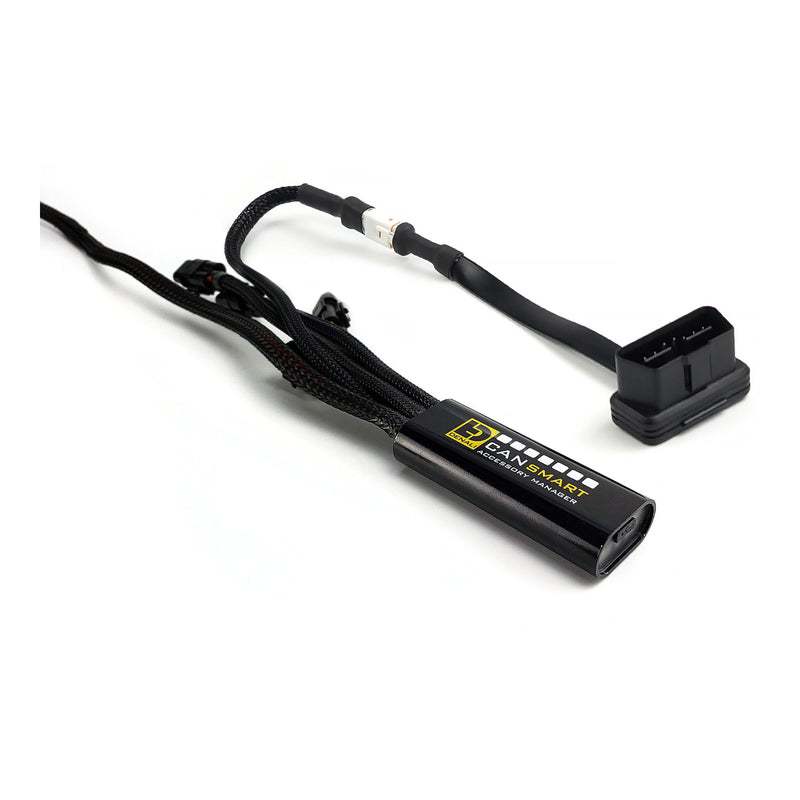 Load image into Gallery viewer, Denali CANsmart Gen2 Control Triumph Tiger 1200 '22>