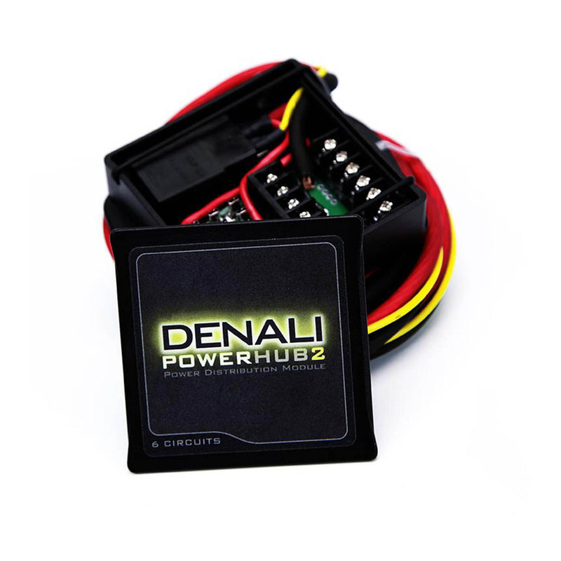 Load image into Gallery viewer, DENALI POWERHUB2 POWER DISTRIBUTION MODULE