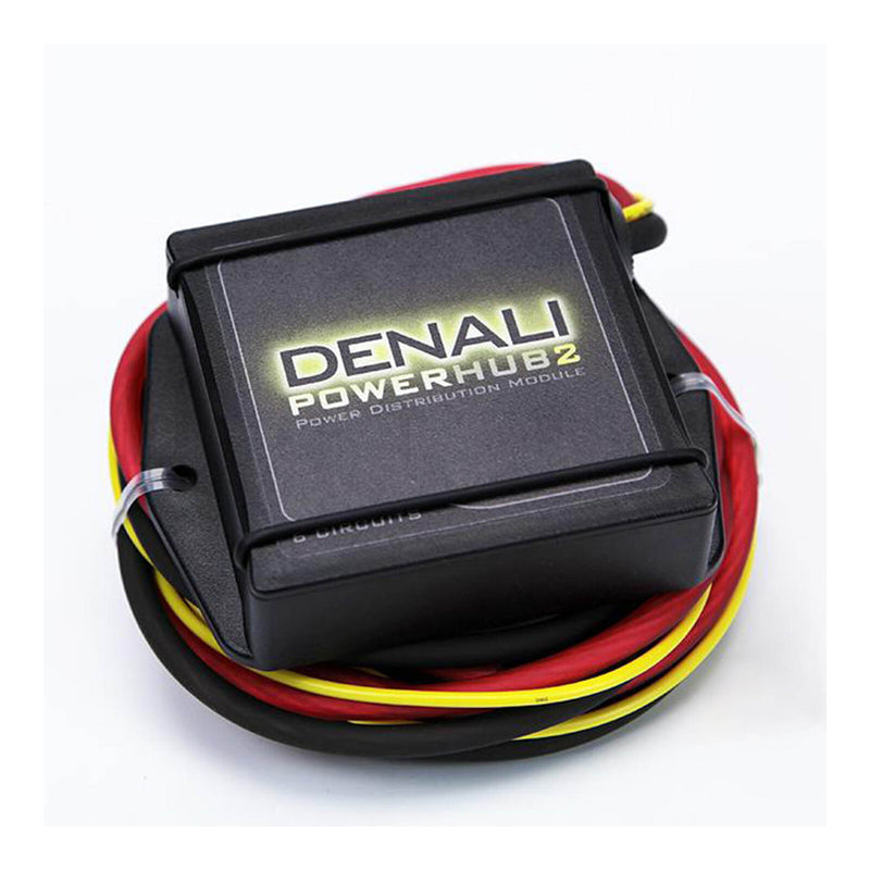Load image into Gallery viewer, DENALI POWERHUB2 POWER DISTRIBUTION MODULE