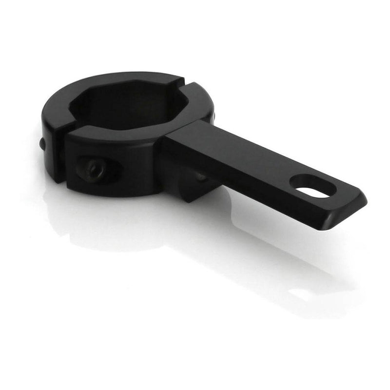 Load image into Gallery viewer, DENALI ENG GRD/CRASHBR SOUNDBOMB COMPACT HRN MNT21-29MM BLK