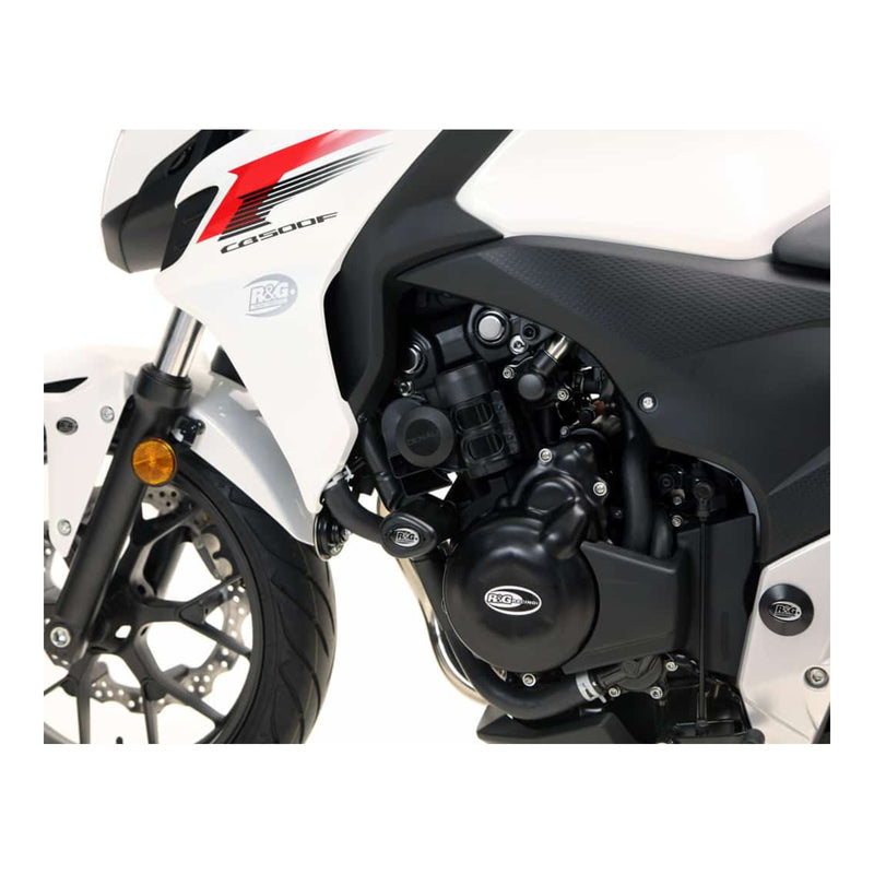Load image into Gallery viewer, Denali Soundbomb Compact Horn Mount Bracket Honda CB500F '13-