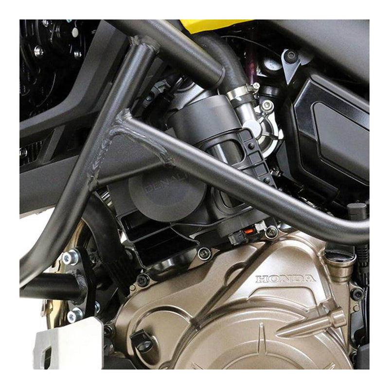 Load image into Gallery viewer, Denali Soundbomb Compact Horn Mount Bracket Honda Africa Twin '16-