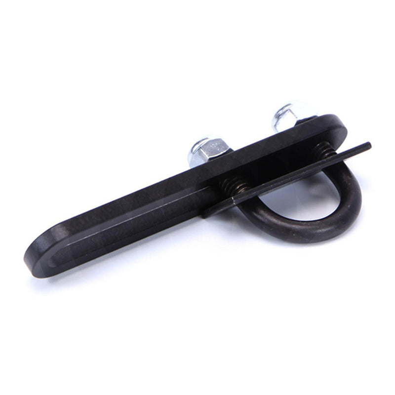 Load image into Gallery viewer, Denali Soundbomb Compact Horn Mount Bracket - Suzuki DL650 V-Strom '04>