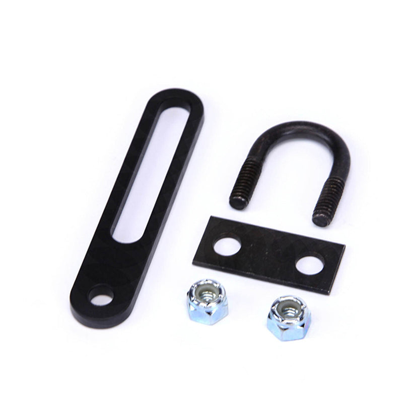 Load image into Gallery viewer, Denali Soundbomb Compact Horn Mount Bracket - Suzuki DL650 V-Strom '04>