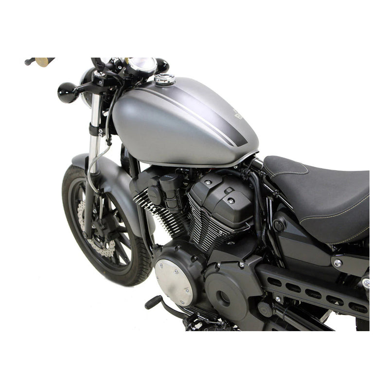 Load image into Gallery viewer, Denali Soundbomb Compact Horn Mount Bracket Yamaha Bolt & SCR950