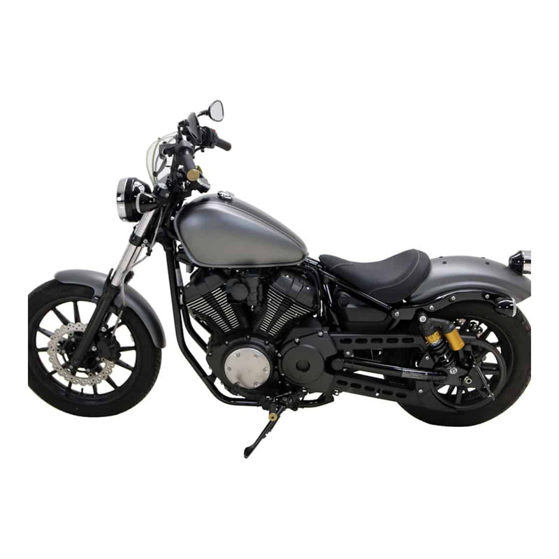 Load image into Gallery viewer, Denali Soundbomb Compact Horn Mount Bracket Yamaha Bolt & SCR950