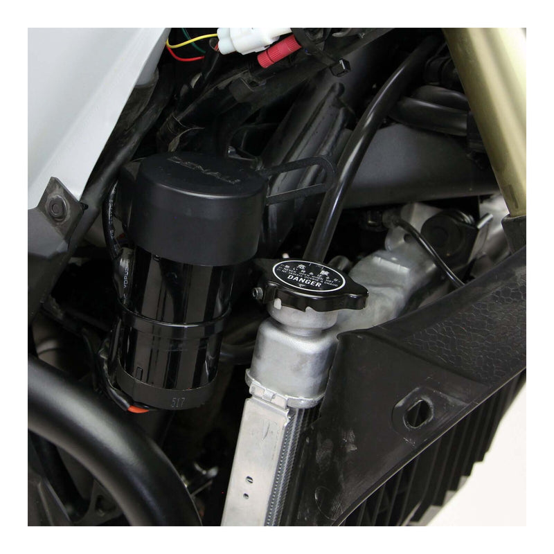 Load image into Gallery viewer, Denali Horn Mounting Brackets, Yamaha Tenere 700 '21-