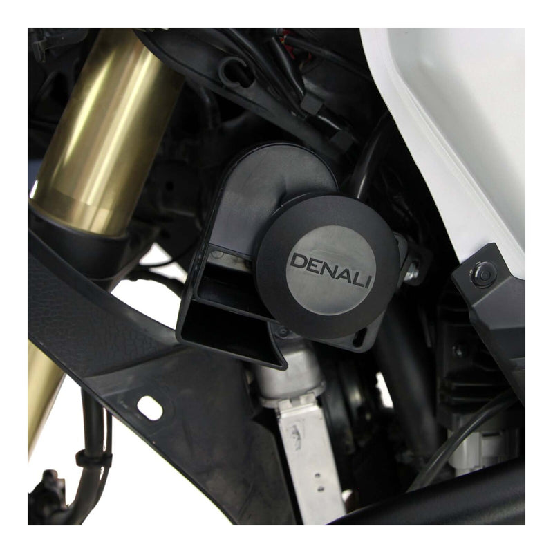 Load image into Gallery viewer, Denali Horn Mounting Brackets, Yamaha Tenere 700 '21-