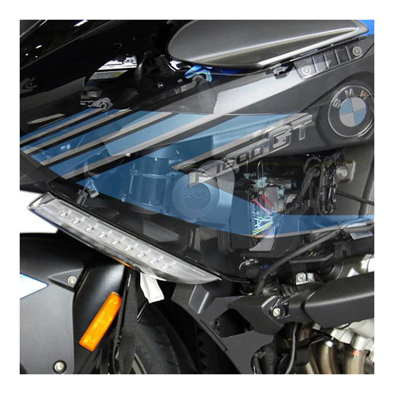 Load image into Gallery viewer, Denali Split Horn Mount Bracket K1600GT '11-Present