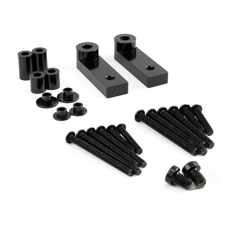 Load image into Gallery viewer, Denali Universal Pivot Light Mount