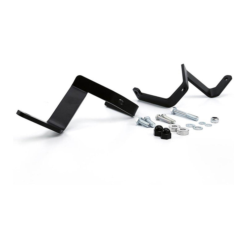 Load image into Gallery viewer, Denali Aux Light Mount Brackets - Honda CRF1000L Africa Twin '16>