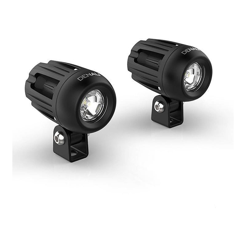 Load image into Gallery viewer, Denali Visibility Package 2.0 DM Amber - KTM 790 ADV/R